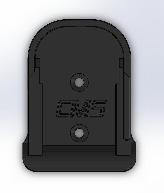 Makita M18 Single Tool Holder - Theboxanddice