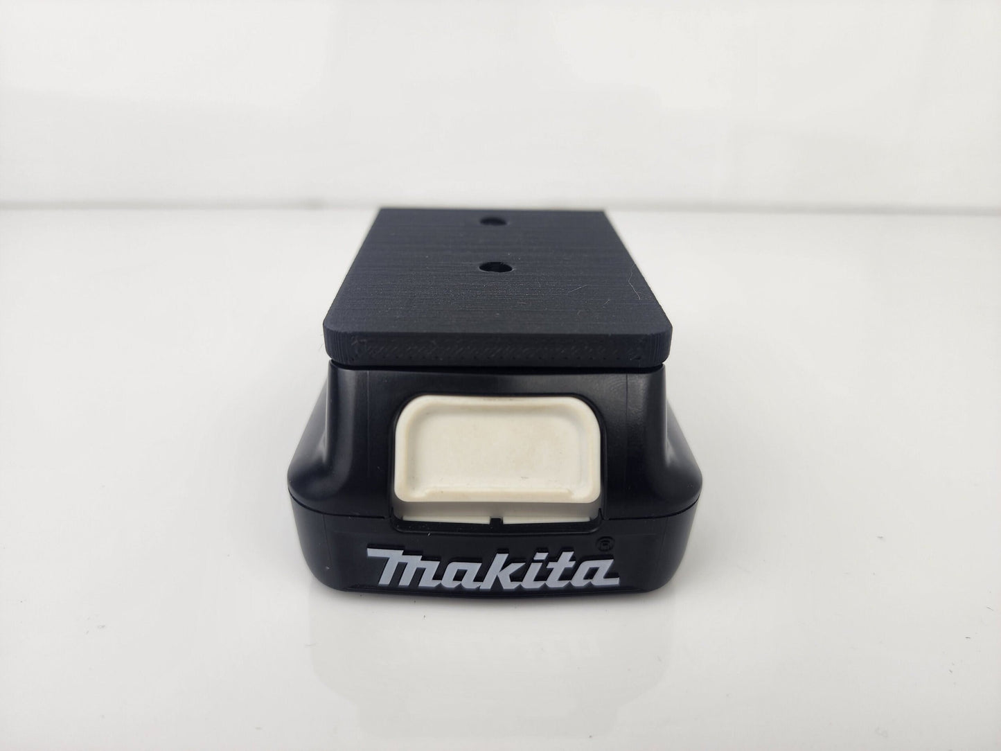 Makita M12 Single Battery Holder - Theboxanddice