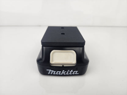 Makita M12 Single Battery Holder - Theboxanddice